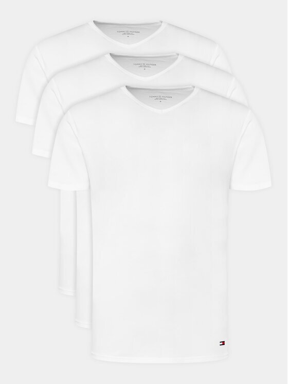 Tommy Hilfiger Set de tricouri﻿ UM0UM03137 Regular Fit