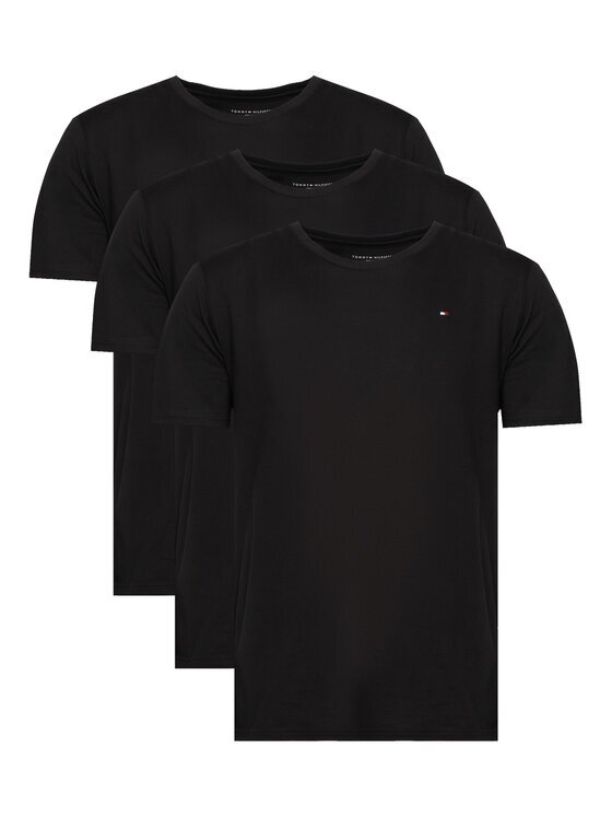 Tommy Hilfiger Set de tricouri﻿ UM0UM03379 Regular Fit