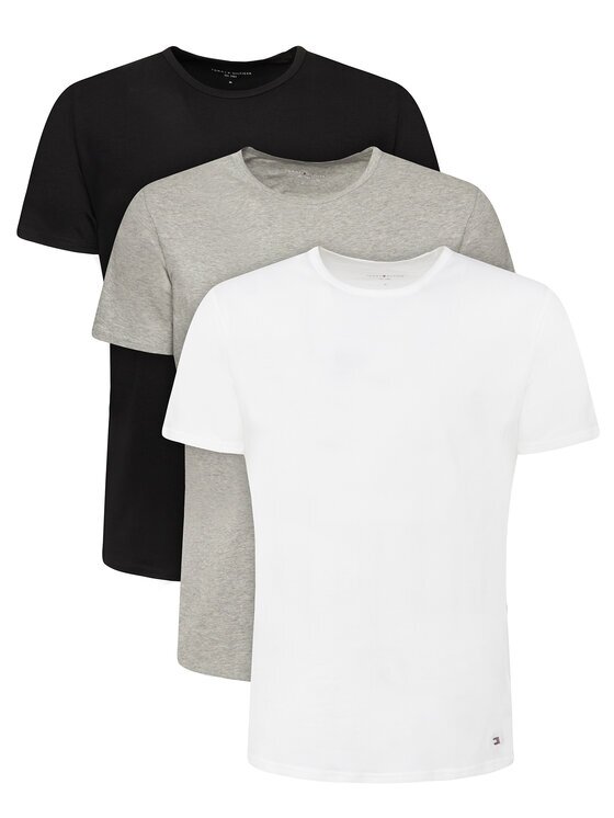 Tommy Hilfiger Set de tricouri﻿ UM0UM03933 Slim Fit