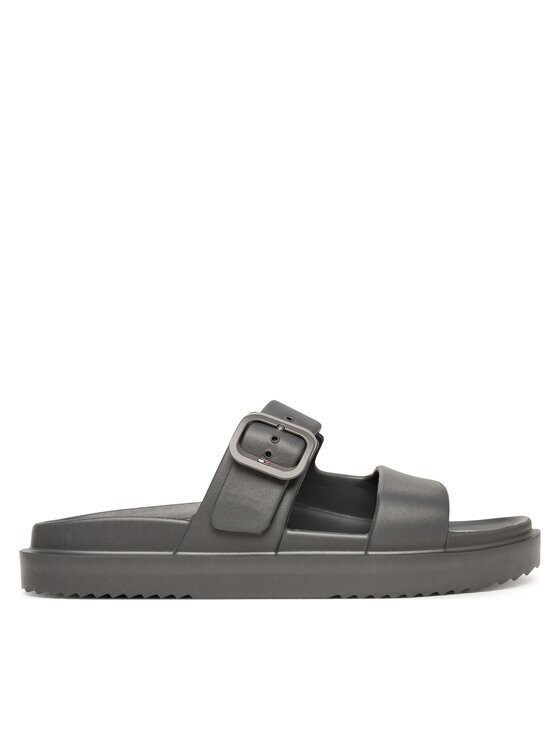 Tommy Hilfiger Şlapi Double Strap FW0FW09114