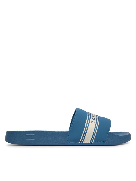 Tommy Hilfiger Şlapi Logo Tape Webbing FW0FW09359