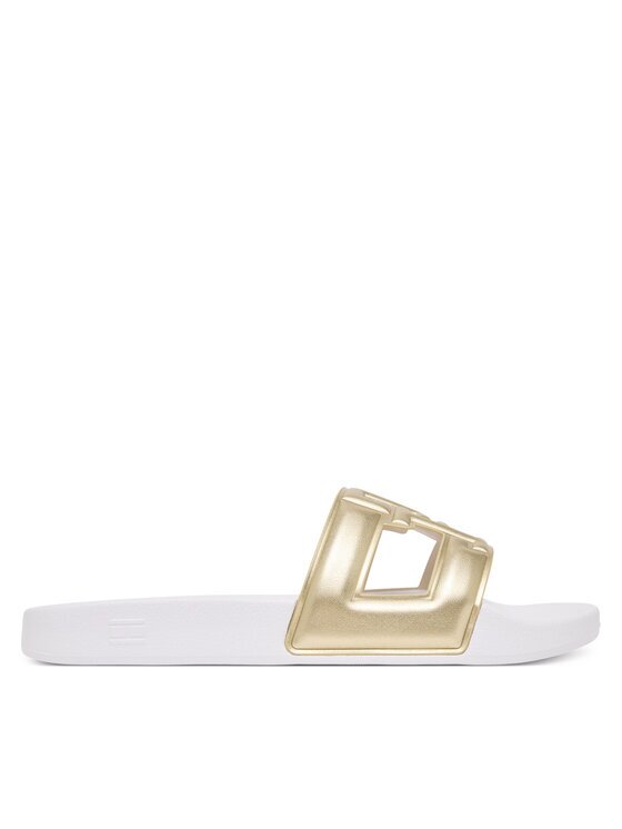 Tommy Hilfiger Şlapi Monogram Pool Slide FW0FW09525