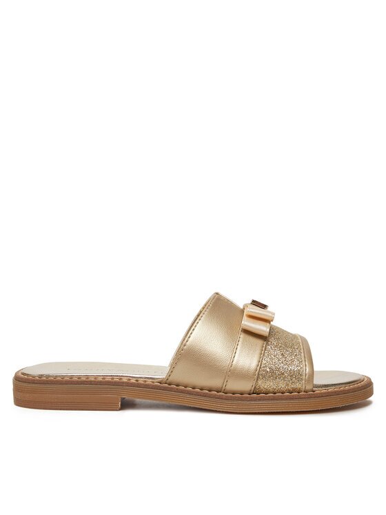 Tommy Hilfiger Şlapi Sandal T4A2-33942-0572 M