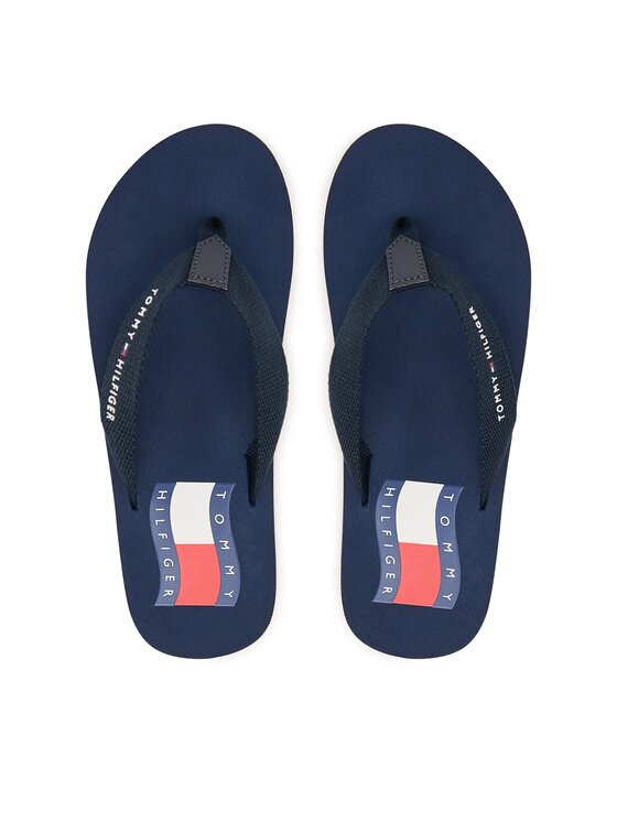 Tommy Hilfiger Şlapi T3X8-34408-0058