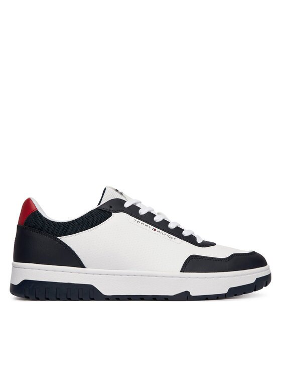 Tommy Hilfiger Sneakers Basket Core Lite Lth Block FM0FM05713
