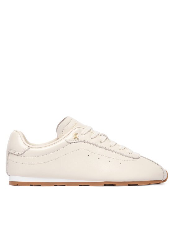 Tommy Hilfiger Sneakers Bella Sneaker Leather FW0FW09495