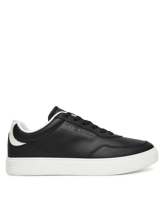 Tommy Hilfiger Sneakers Casual Cupsole FW0FW08689