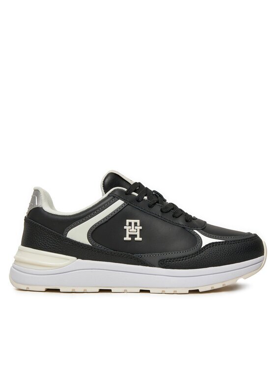 Tommy Hilfiger Sneakers Casual Fashion Runner FW0FW08325