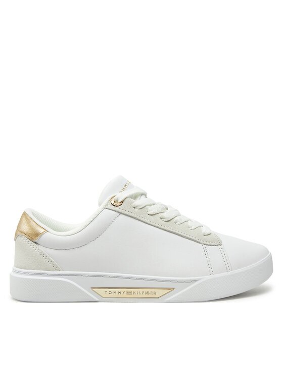 Tommy Hilfiger Sneakers Chic Court Sneaker FW0FW08382