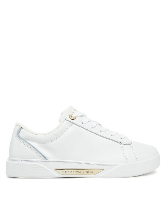 Tommy Hilfiger Sneakers Chic Court Sneaker FW0FW08642
