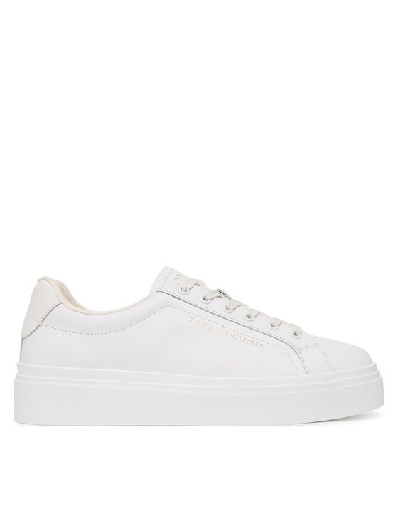 Tommy Hilfiger Sneakers Chic Cupsole FW0FW09107