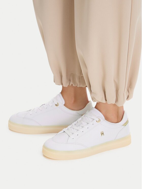 Tommy Hilfiger Sneakers Chic Elevated FW0FW09400