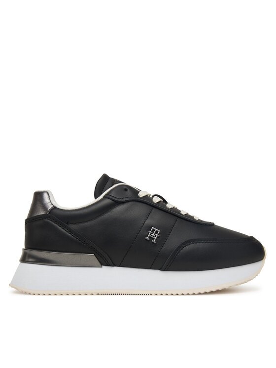 Tommy Hilfiger Sneakers Chic Fashion Runner FW0FW08695
