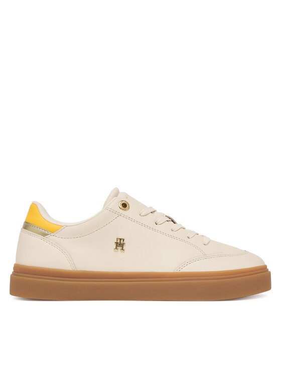 Tommy Hilfiger Sneakers CHIC SNEAKER ELEVATED FW0FW09400