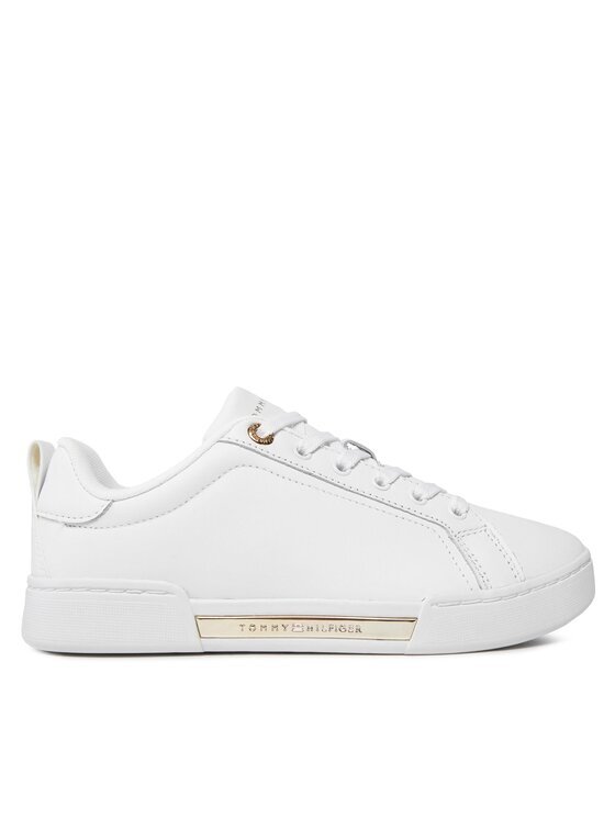 Tommy Hilfiger Sneakers Chique Court Sneaker FW0FW07634