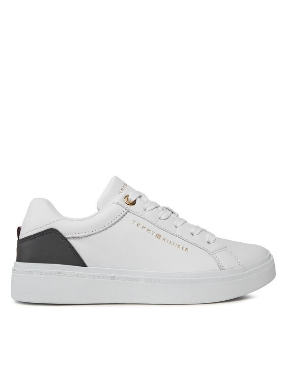 Tommy Hilfiger Sneakers Elevated Essential Court Sneaker FW0FW07635