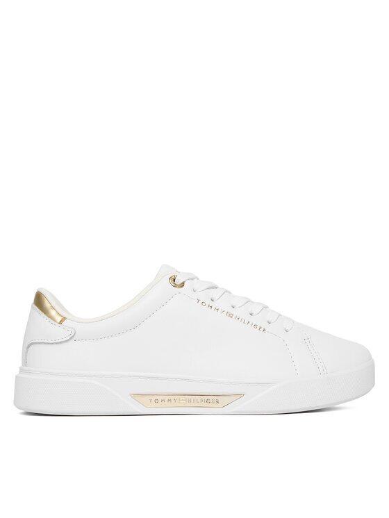 Tommy Hilfiger Sneakers Essential Chic Court Sneaker FW0FW09019