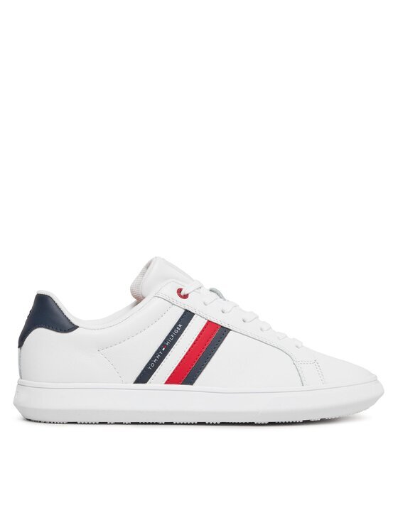Tommy Hilfiger Sneakers Essential Leather Cupsole FM0FM04921