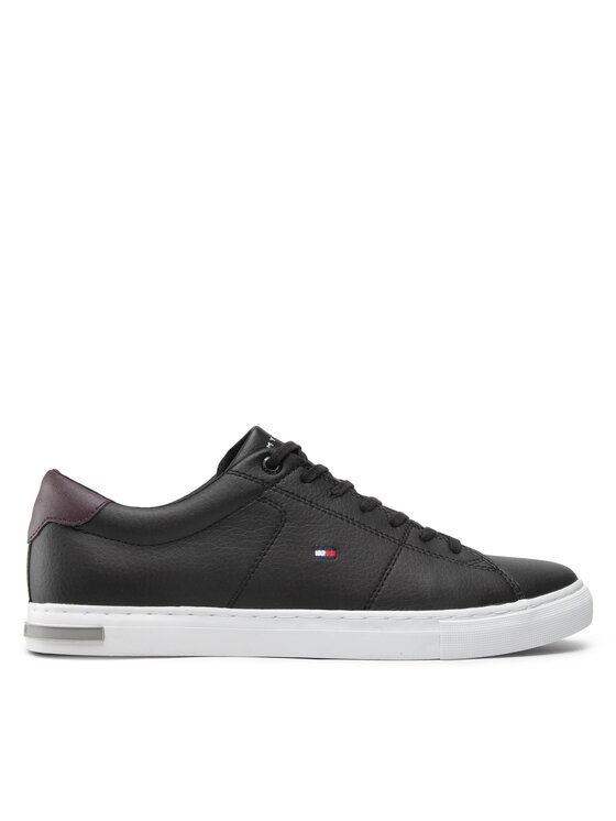Tommy Hilfiger Sneakers Essential Leather Detail Vulc FM0FM04047