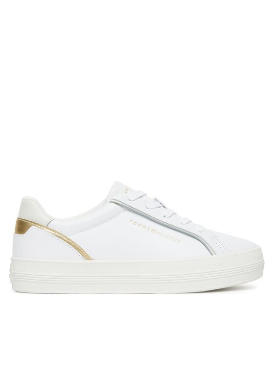 Tommy Hilfiger Sneakers Essential Vulc Sneaker FW0FW08757