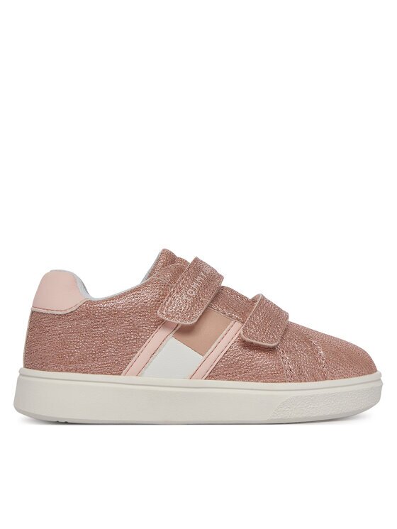 Tommy Hilfiger Sneakers Flag Low Cut Velcro T1A9-34232-0745302 M