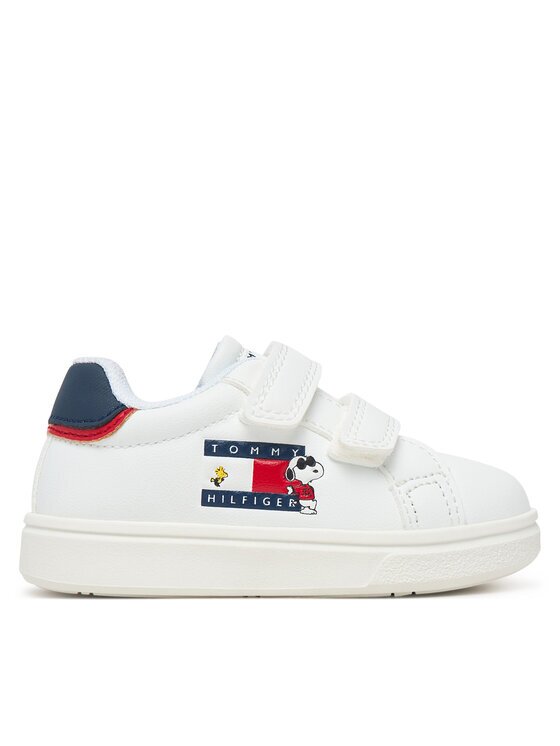 Tommy Hilfiger Sneakers Hector T1X9-35320-1355 M