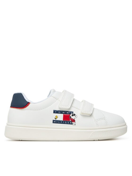 Tommy Hilfiger Sneakers Hector T1X9-35320-1355 S