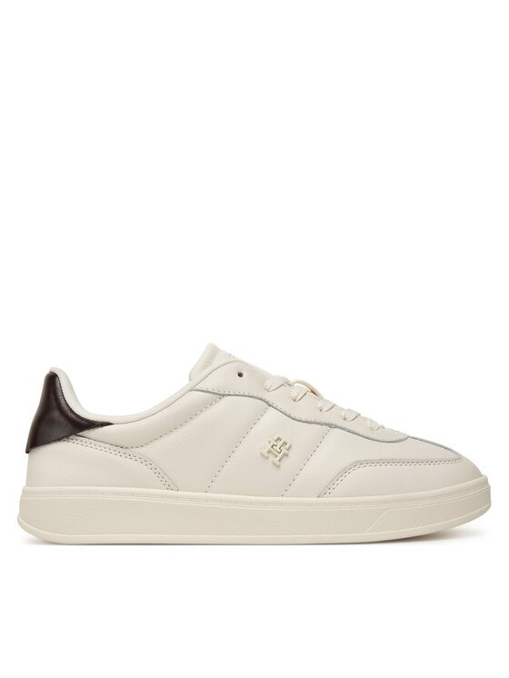 Tommy Hilfiger Sneakers Heritage Shiny FW0FW08823