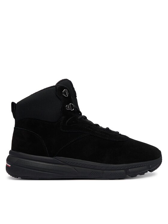 Tommy Hilfiger Sneakers Hybrid Chukka FM0FM06085