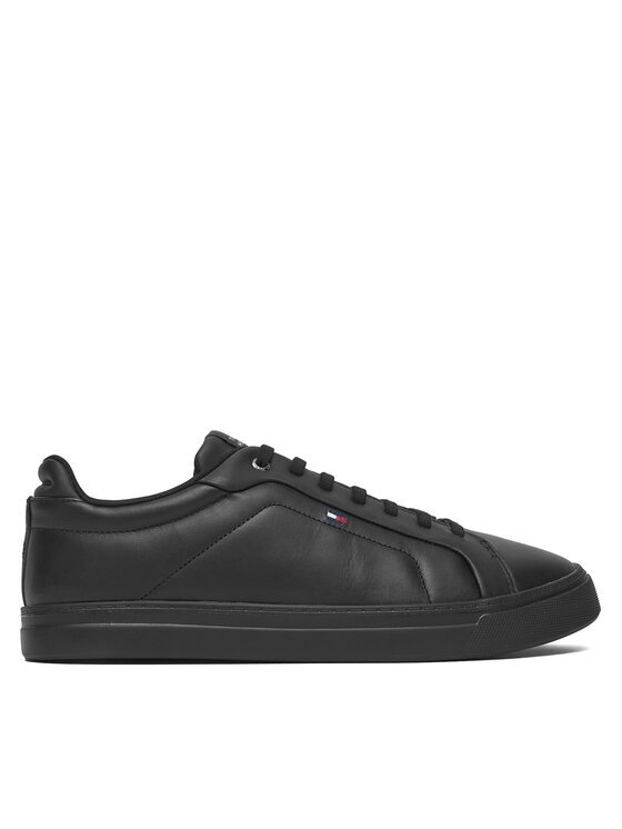 Tommy Hilfiger Sneakers Icon Court Light Ess FM0FM05678