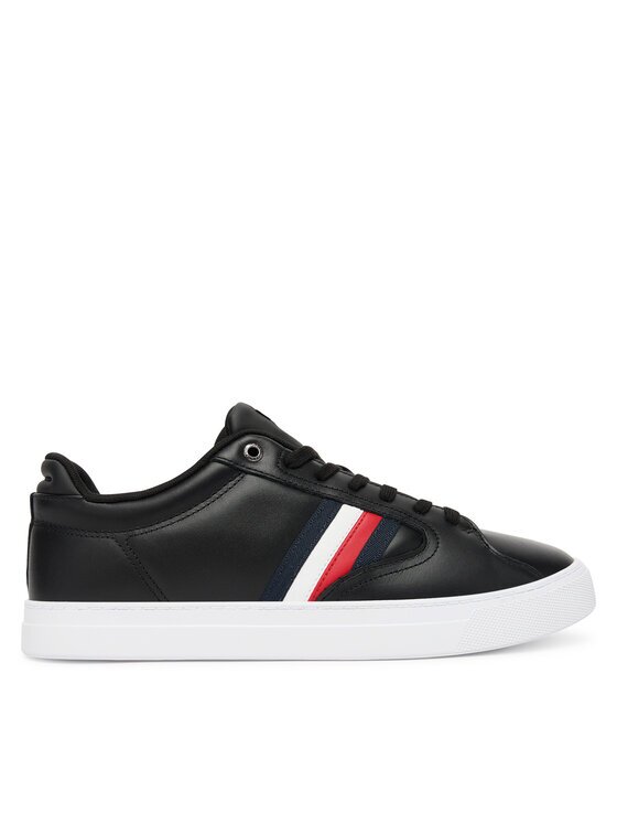 Tommy Hilfiger Sneakers Icon Court Stripes FM0FM05628