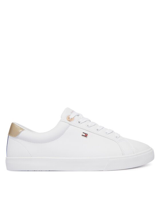 Tommy Hilfiger Sneakers Im Sneaker FW0FW09652