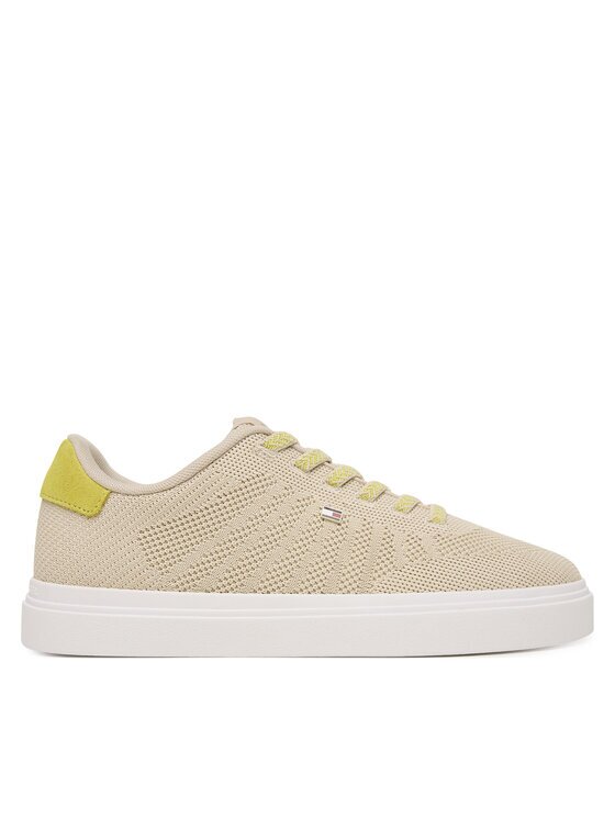 Tommy Hilfiger Sneakers Knit Cupsole FW0FW09289