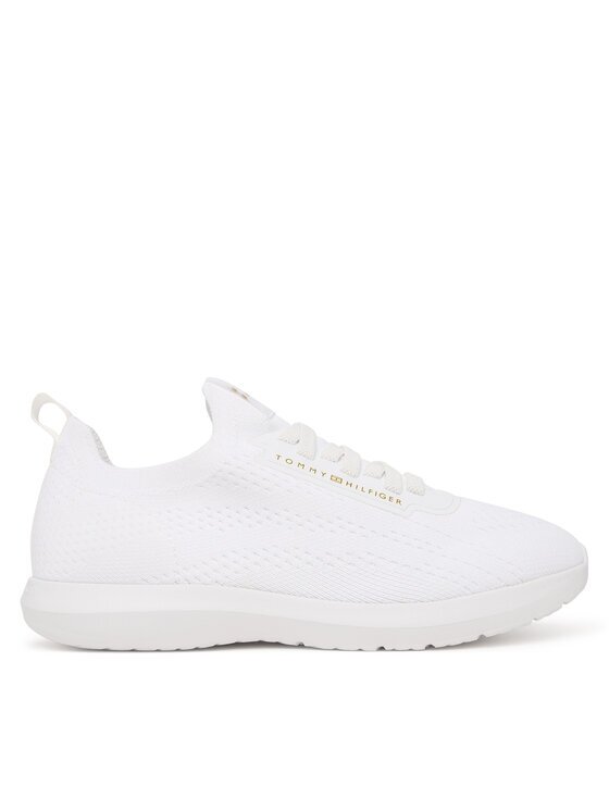 Tommy Hilfiger Sneakers Knit Extralight Runner FW0FW09112