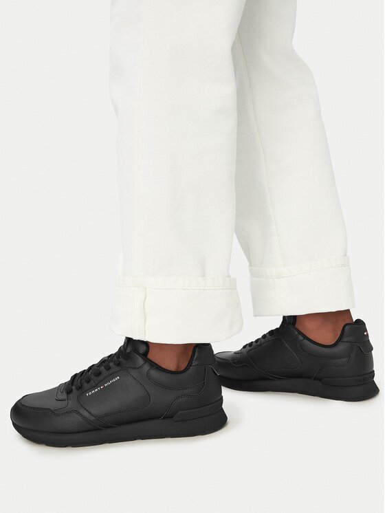 Tommy Hilfiger Sneakers Light Eva Runner FM0FM05906