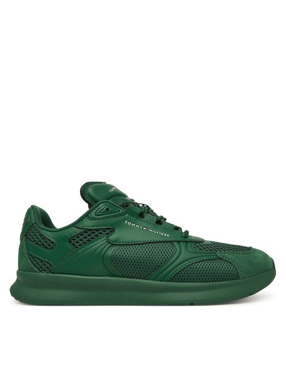 Tommy Hilfiger Sneakers Lightweight Runner Monocolor FM0FM05928