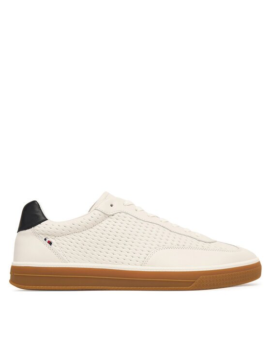 Tommy Hilfiger Sneakers Lo Lux Cut Out FM0FM05926