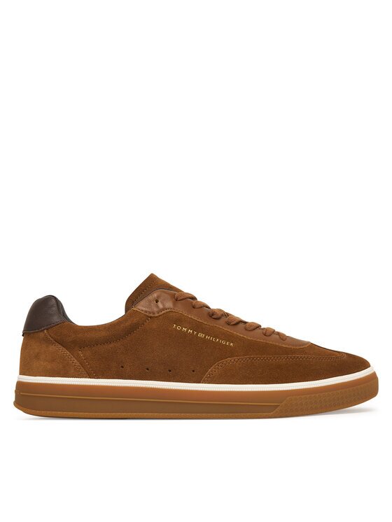 Tommy Hilfiger Sneakers Lo Lux FM0FM05882
