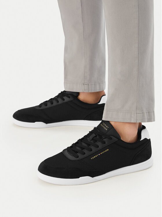 Tommy Hilfiger Sneakers Lo Pro Cupsole FM0FM05943