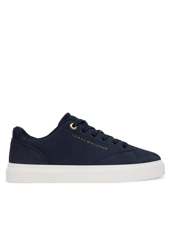 Tommy Hilfiger Sneakers Logo Cupsole Trainers FW0FW09109
