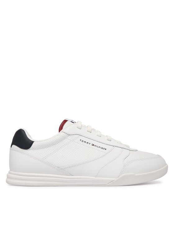 Tommy Hilfiger Sneakers Lopro Lth FM0FM05827