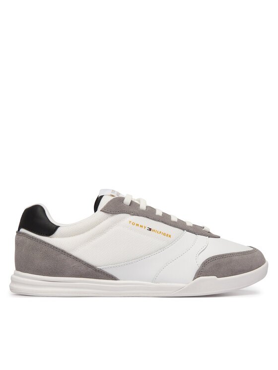 Tommy Hilfiger Sneakers Lopro Lth Mix Rwb FM0FM05826