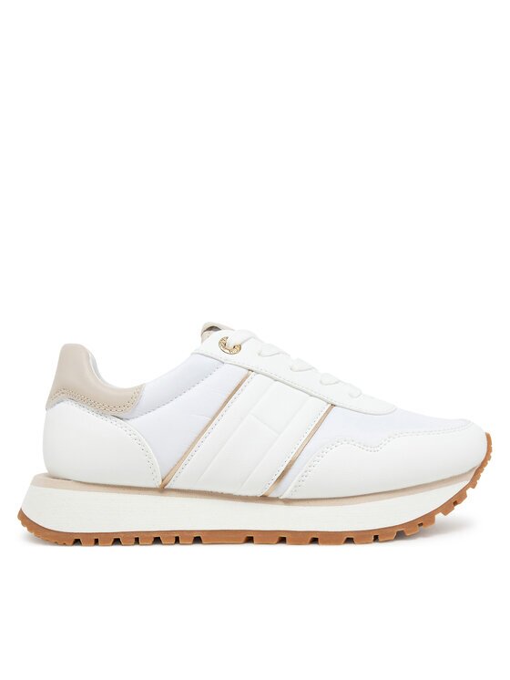 Tommy Hilfiger Sneakers Low Cut Lace T3A9-33758-1695 S