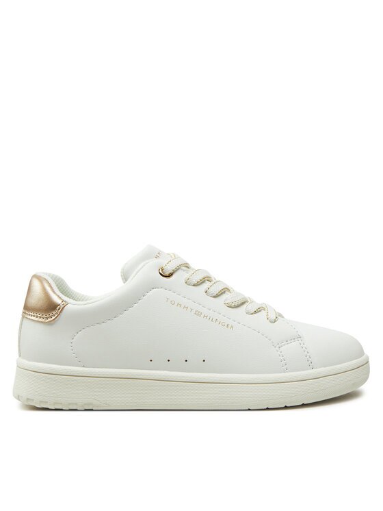 Tommy Hilfiger Sneakers Low Cut Lace-Up Sneaker T3A9-33736-1355 M