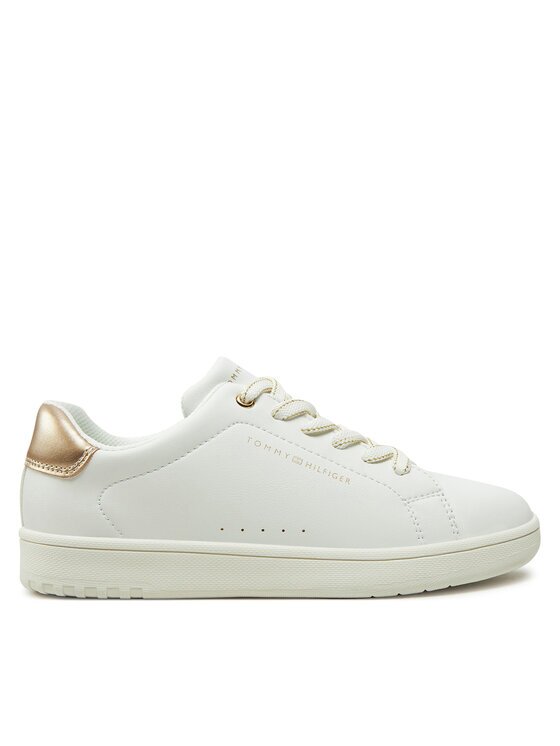 Tommy Hilfiger Sneakers Low Cut Lace-Up Sneaker T3A9-33736-1355 S