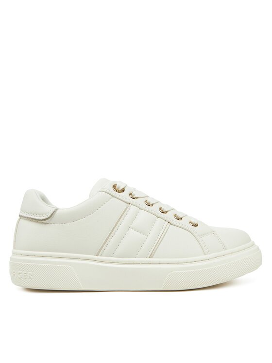 Tommy Hilfiger Sneakers Low Cut Lace-Up Sneaker T3A9-33745-1439 S