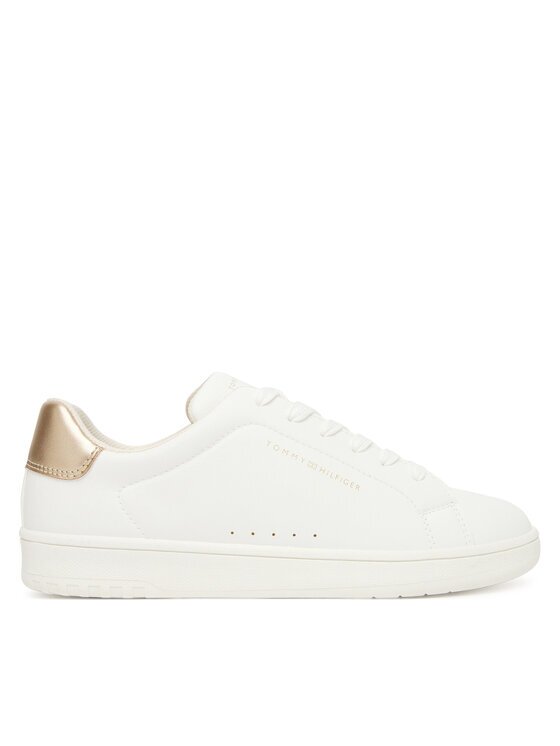 Tommy Hilfiger Sneakers Low Cut Lace Up Sneaker T3A9-33976-1355 D