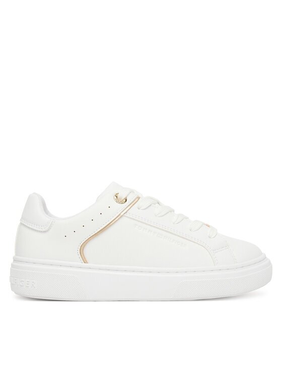 Tommy Hilfiger Sneakers Low Cut Lace Up Sneaker T3A9-33982-1355 D