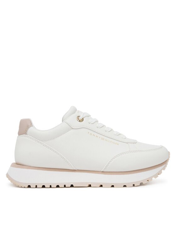 Tommy Hilfiger Sneakers Low Cut Lace-Up T3A9-33996-1355A