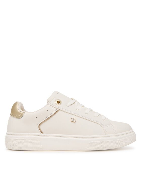 Tommy Hilfiger Sneakers Low Cut Lace-Up T3A9-34248-1355 D